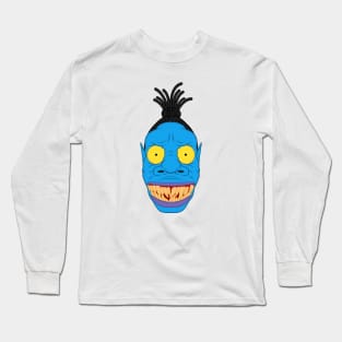 Busta Long Sleeve T-Shirt